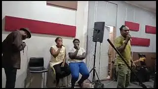 Coco De Rasta  -Alpha Blondy