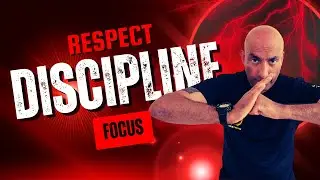 Want More Discipline and Focus? Train Like a Warrior &ndash; by Sifu Lak Loi, JKD London