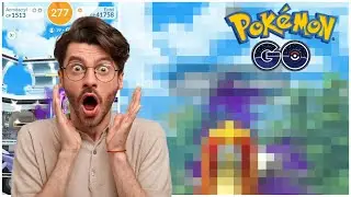 Shadow Entei Raid Counters in @pokemongo ✨🤯 | Shiny 100iv ? 😱 #pokemongo #pokemongogaming #pokemon