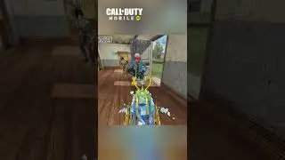 bad timing? 😕. #codm #funnymoments #codmexe