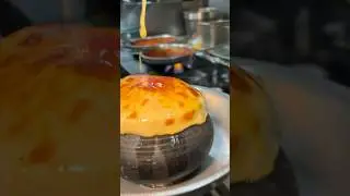 БИРЬЯНИ из Spice Symphony NYC обязательно должен быть в вашем списке DEVOUR-list! 🔥🔥🤤🤤 #DEVOURPOWER