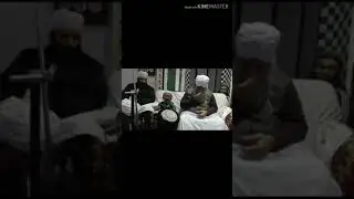 مشاءاللہ پیر ذوالفقار صاحب کی مجلس میں ایک زبردست نعت ایک بار ضرور سنیں