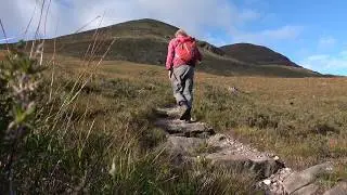 Beinn Damh
