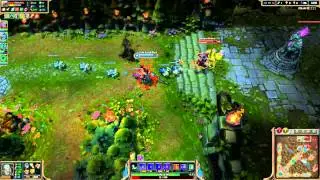 Journey Through Ranked S3 ~ Game 13 - AP Trynd ~ Gold 5