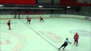 ОЧМ'14/15: 
