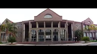 Hoërskool Bellville Matriek afskeid 2023