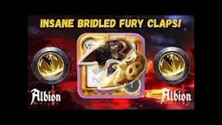 Friendly Fight With Griffin Empire.... Castle Defend And Attck.... Mellee DPS POV