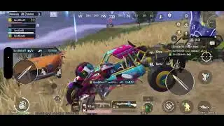 Practice Scrims and Tournament Highlights || IGL || BurnX Official