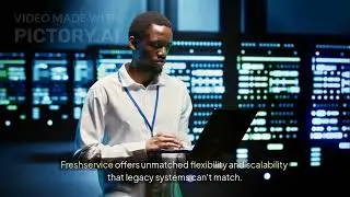 How RingCentral Enabled 1,000+ Employees to Work Remotely Using Freshservice