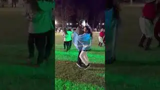 Luis y lucas aguirre, fiesta del gaucho gil en catrilo la pampa