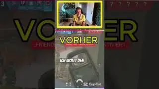 Mein neues Streaming-Setup im Vorher/Nachher vergleich