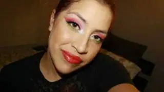 Makeup Entry for MakeupByRenRen, Summer Makeup Tutorial.