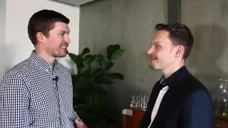 Cx seminar 2017: Sponsored Q&A with Openet's Director of Customer Experience Management