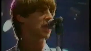 The Jam Live - Dreamtime
