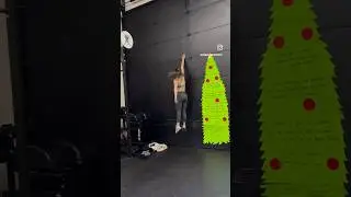 How high can you jump?! #jumpchallenge #challenge #funnyreels #crossfit #fitnesschallenge