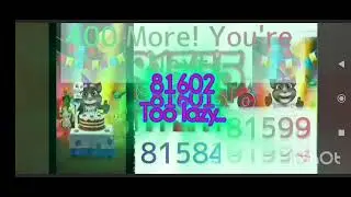 Usa And Greenland Over 0.9^85,000 Times Season 15 Part 60