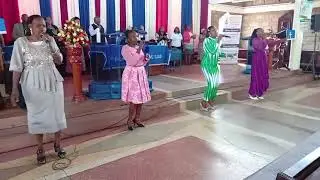 PRAISE HYPE MOMENT #highlights #pceauthiru  #sundayservice 