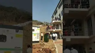 Rajgir new ropeway