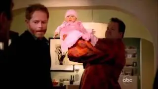 Modern Family Circle Of Life
