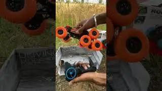 Rc Monster Truck Under 500 Only In Meesho 🔥🔥