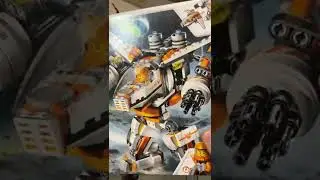 GALAXY SQUAD SETS!