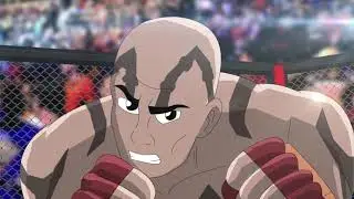 Impound Comics - Phase 2 (Pre-Order Book Trailer)