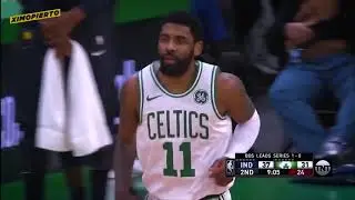 Indiana Pacers-Boston Celtics    Game 2   2019   NbaPlayoffs