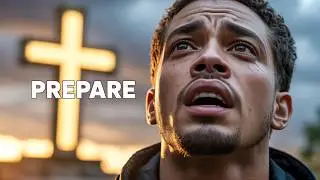 DMOG &ndash; PREPARE YOUR HEART 😭✝️ | Raw Gospel Rap Confession That Cuts Deep