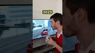GTA 5 ou GTA 6?