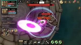 PANOPTYCA - Team - Knight Warrior