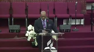 REBROADCAST--Christopher Clark