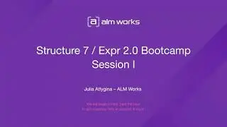 Структура Jira | Интенсивный курс Expr 2.0 - I