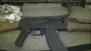 AK-47 Review