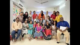 CREATIVE Educators Training 2023-2024
