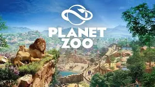 Getting Creative With Our Sea Lion Build | Planet Zoo