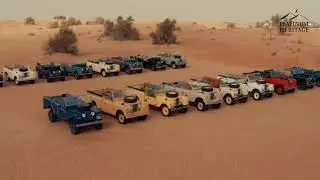 Balloon Adventures Dubai Introduces The Hero Experiences Group 2021