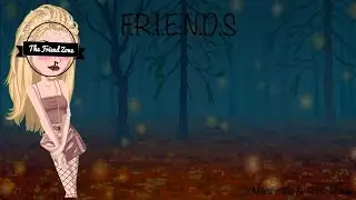 F R I E N D S msp version Bxasic MSP