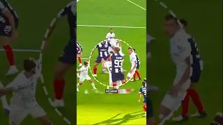 Sergio Ramos's SECRET to Winning Headers | Football IQ Masterclass