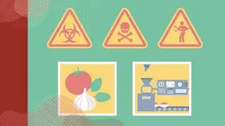 Creating a Preventive Control Plan (PCP) under the SFCR
