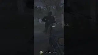 Experience the Ultimate Thrill in the Stealth Mission of COD 4 MW | best warzone class