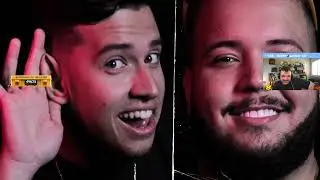 GAULES REAGINDO AO V&Iacute;DEO DE ANUNCIO DO O PLANO! *Nova ORG* 🔥🔥