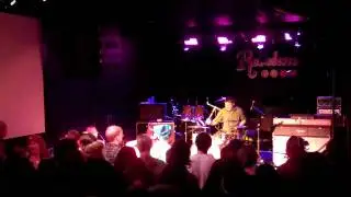 Bathtub Gin (Acoustic) - Family Groove Company 2010-12-31 The Redstone Room