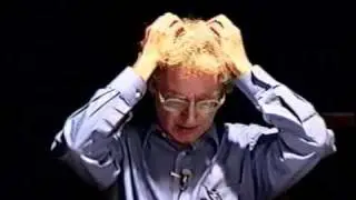 G. A. Cohen - Wisconsin-Madison Lecture - Part 3