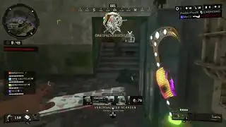 CoD - Blackout nefi oti tripple wipe