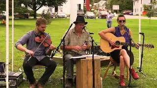 FOOTWORKS - 