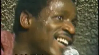 The Specials - Monkey Man (1980 live) HD