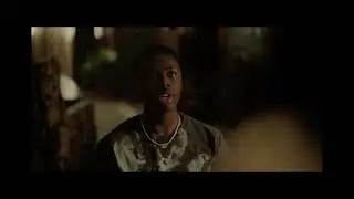 The Chi (S5E10) *Finale* Kevin: &ldquo;I wanna move out.&rdquo;