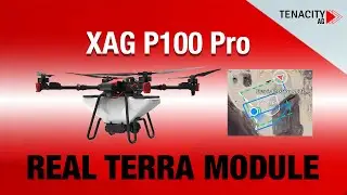 How to Use the Real Terra Module on the P100 Pro: Step-by-Step Guide