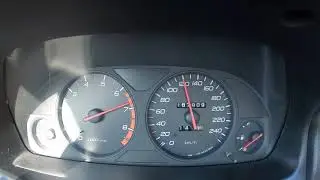 Honda Prelude H22A7 | ACCELERATION