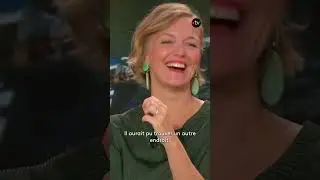 🌞😂 La revue de presse d'Alex Vizorek